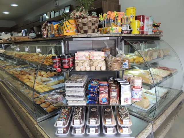 Bakery and Confectionery Art & Taste