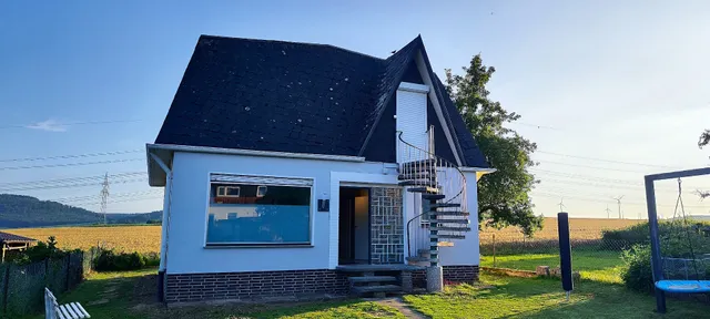 Ferienwohnung Am Dingel