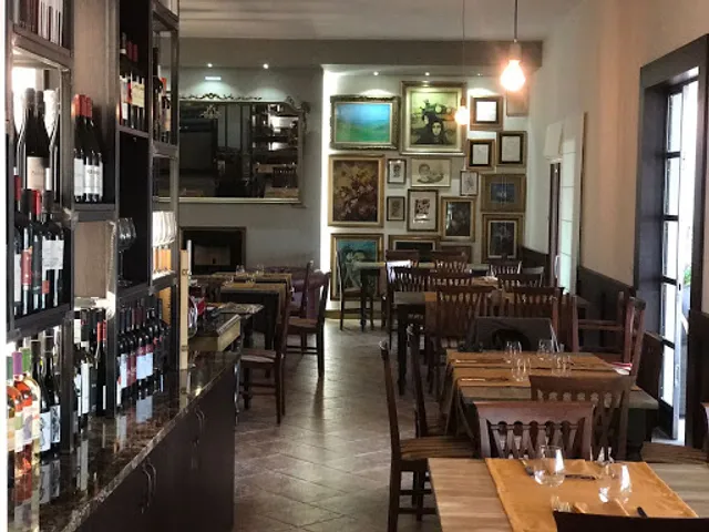 Ristorante Mama Giù