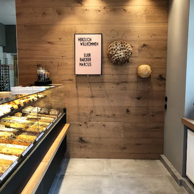 Bakery & Café Bräunig