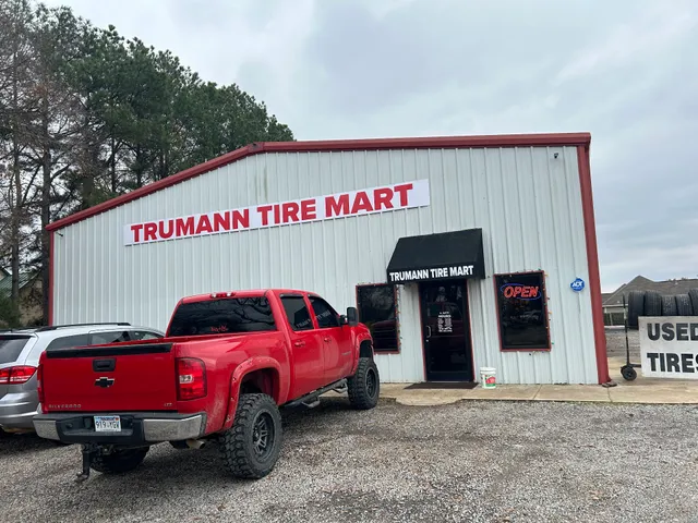 A Plus Auto Service And Sales