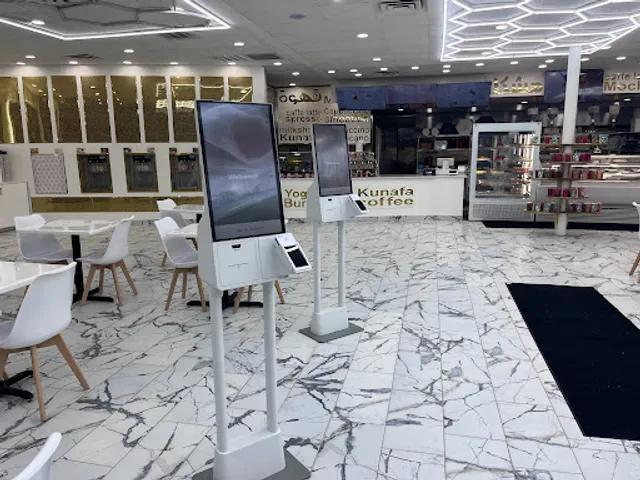 Sugar - Sweets & Gelato