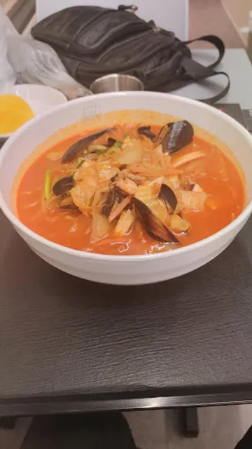 홍콩반점0410 수유역점