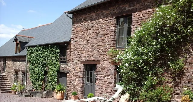 Domaine du Val Ory: Chambres d'hôtes rurales tables d'hôtes de charme B&B Île et Vilaine Rennes
