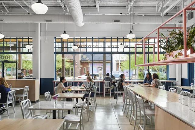 Bakery Lorraine Domain Northside