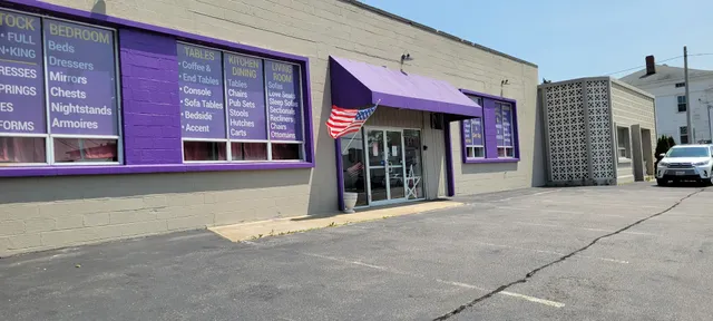 Hometown Furniture / Affordable Furnishings LLC