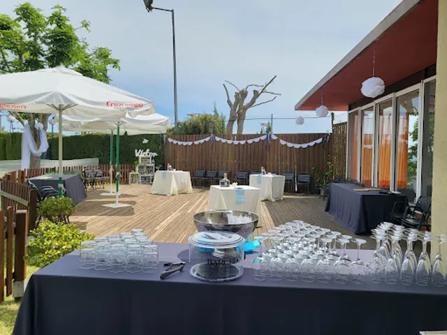 Bar Restaurante Las Piscinas