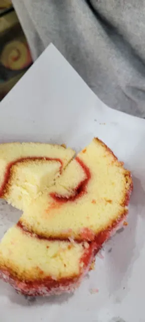 Sree Venkatesha Iyengar Bakery