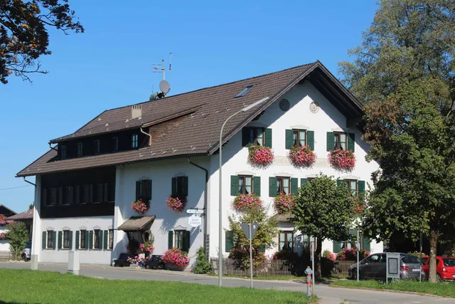 Pension St.Leonhard
