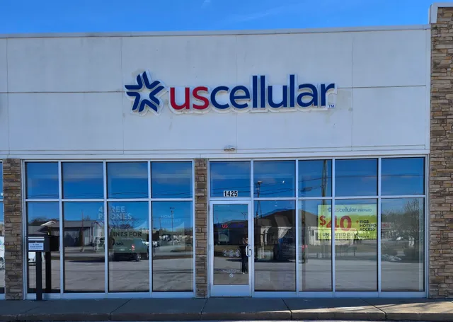 UScellular & T-Mobile