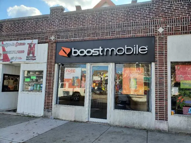 Boost Mobile