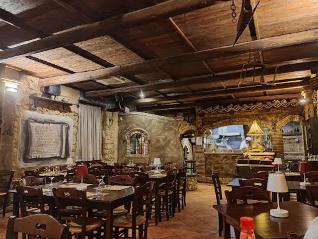 L'angolo dei mille sapori