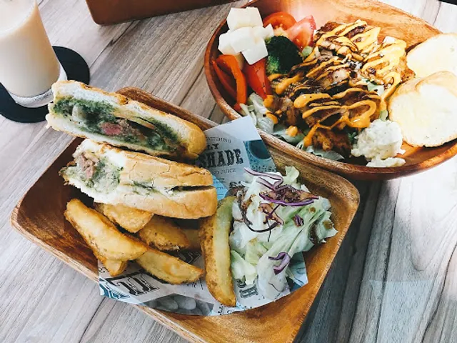 打瓦菜寮早午餐