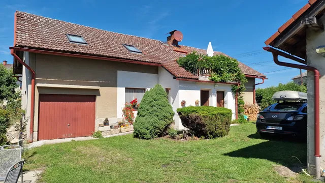 Apartment - Czech Paradise