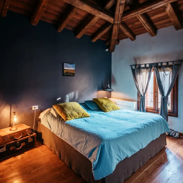 Foresteria Borgoluce