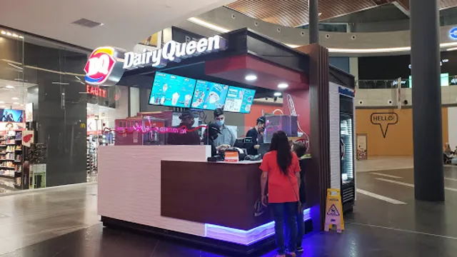 Dairy Queen Galerías Santa Anita