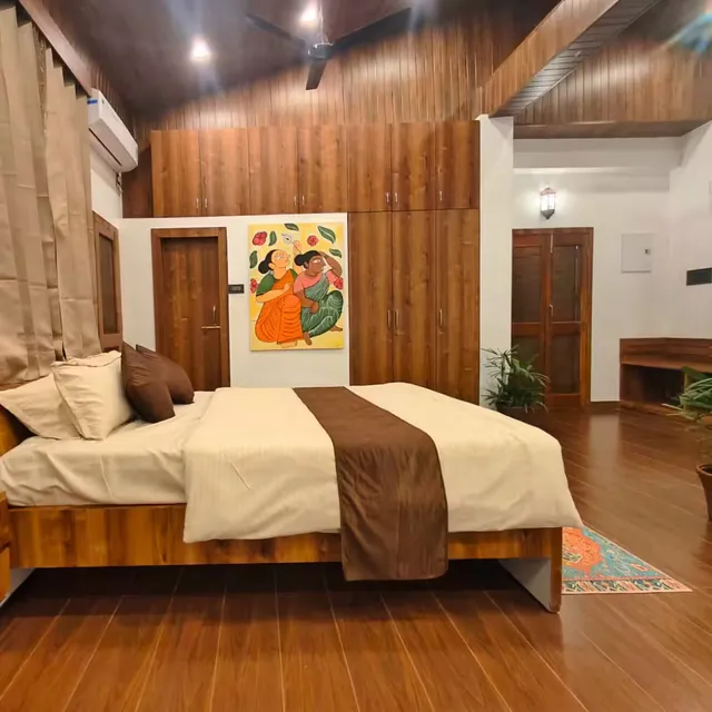 Crystal Abode | Homestay & Airbnb | 1bhk, 2bhk & 3bhk available | Short Term Rentals | Guwahati