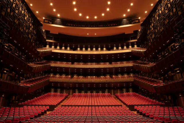 Fenice Sacay (Sakai Performing Arts Center)