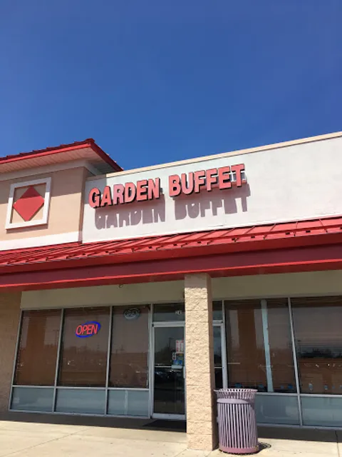 Garden Buffet