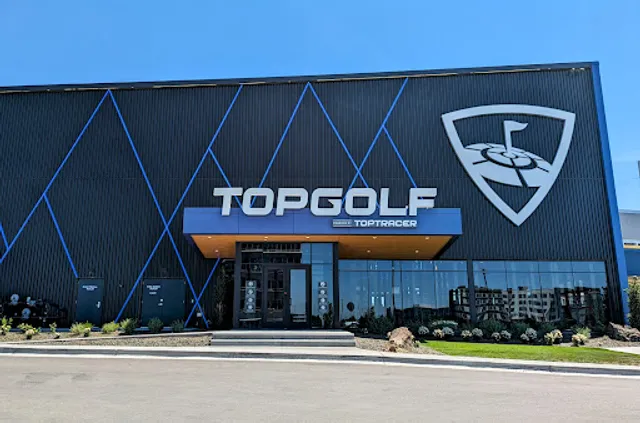 Topgolf Boise