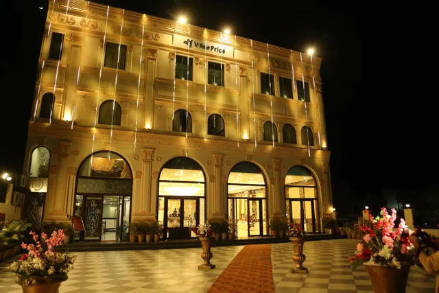 V One Pride Dehradun