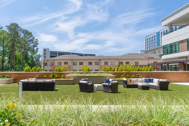 The Cardinal at North Hills