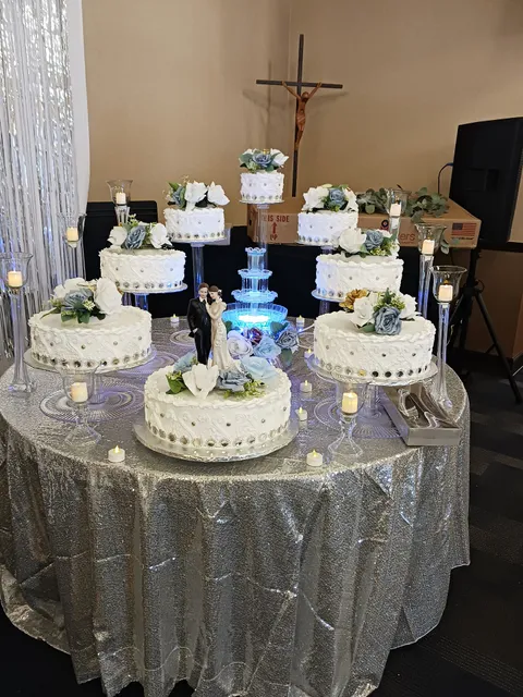 La Providencia Bakery