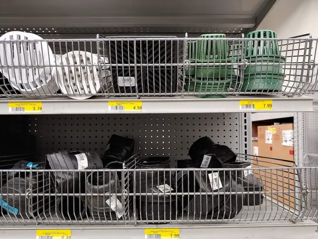 City Mill - Pearl City