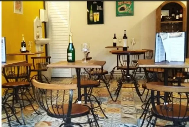 Empório d'Itália Pizzaria - Unidade Catete