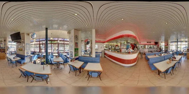 Le Terminus - Restaurant Toulon