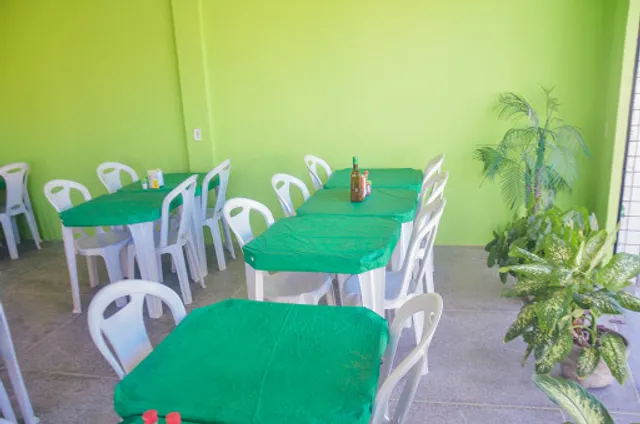 Restaurante La Família