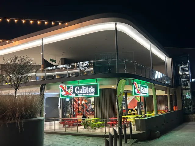 Galito’s Maerua Mall