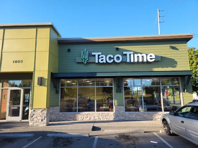 Taco Time NW