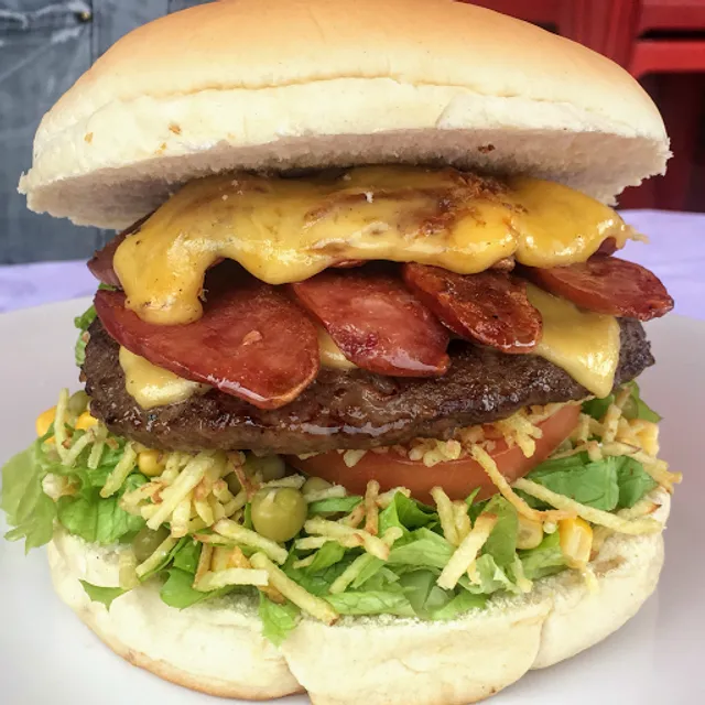 Bokão Lanches & Dogs - Trindade