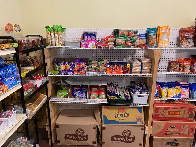 La Mexicana De Luverne