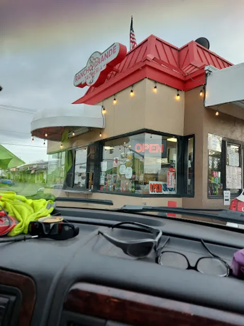 Pacheco’s Mexican Grill