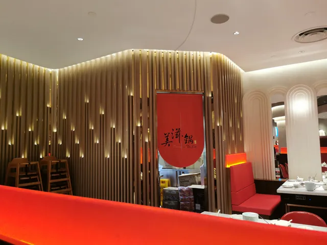 Beauty in The Pot @ The Exchange TRX