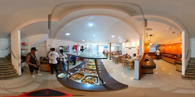 Eliesio Grill - Restaurante e Churrascaria