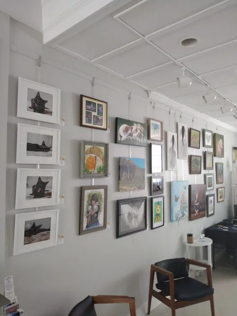 VECCA (Valley Educational Center for the Creative Arts, Inc.)