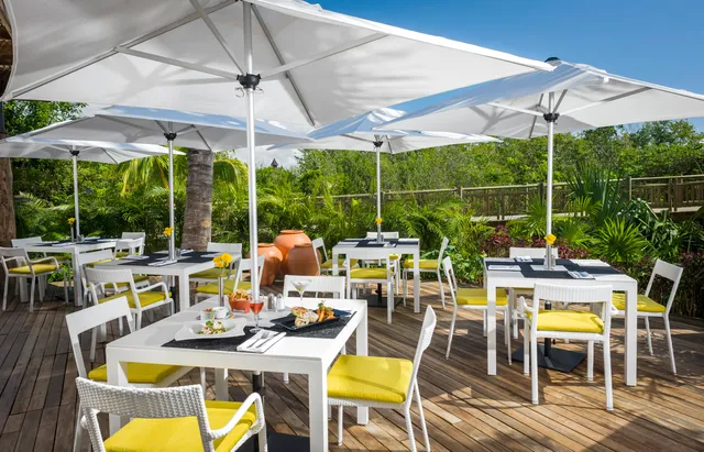 Frida's at Vidanta Riviera Maya