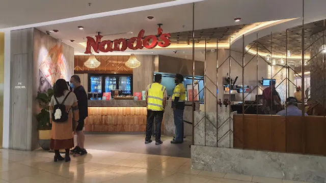 Nando's Chadstone