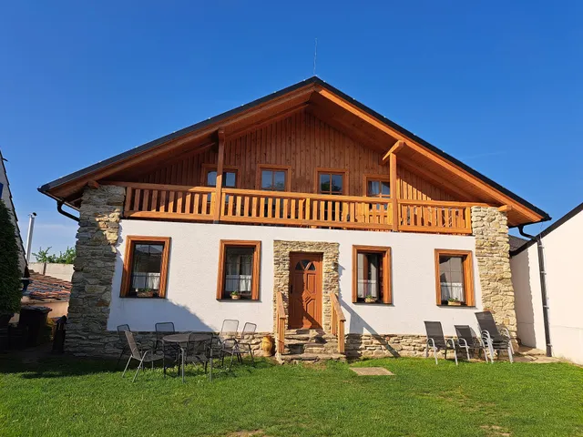 Penzion U Štěpána