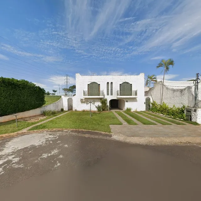 Pousada MF Residence