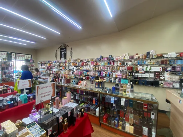 BBH & E Perfume & Cologne