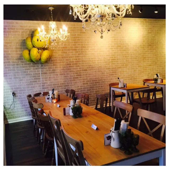 Gorilla Sushi Bar On Clark