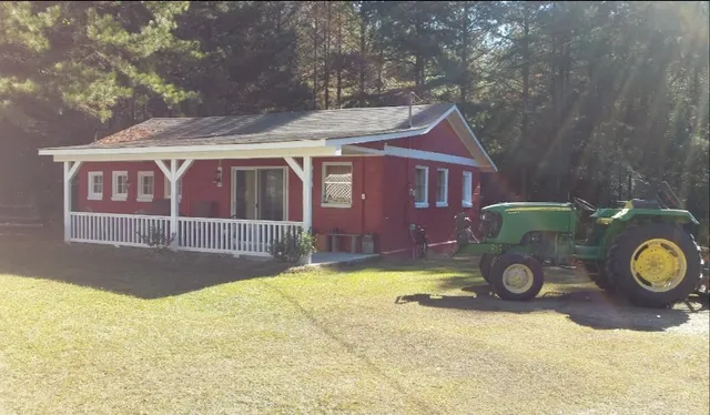 Little River Homestead Bed and Breakfast