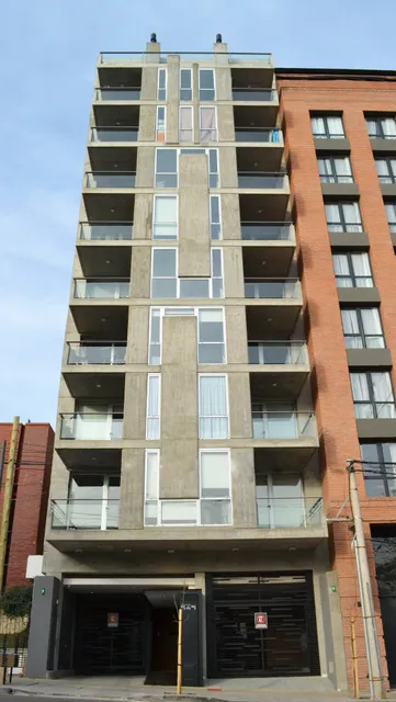 Loi Flats - Edificio Tucumán