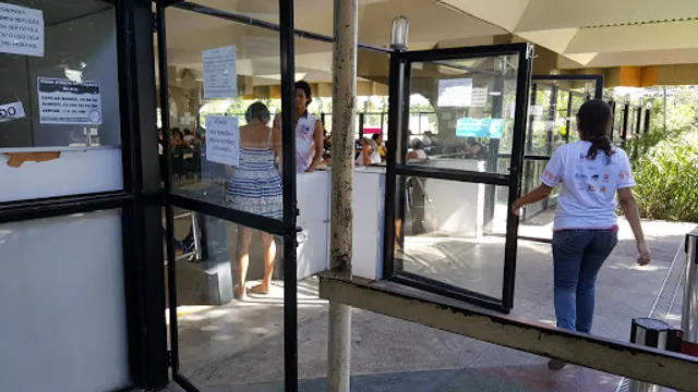 Restaurante Universitário da UFPE (RU/UFPE)