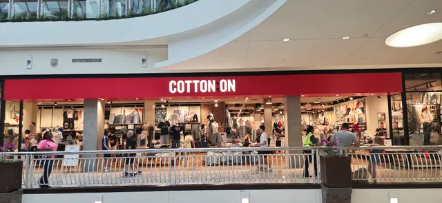 Cotton On Tysons Corner