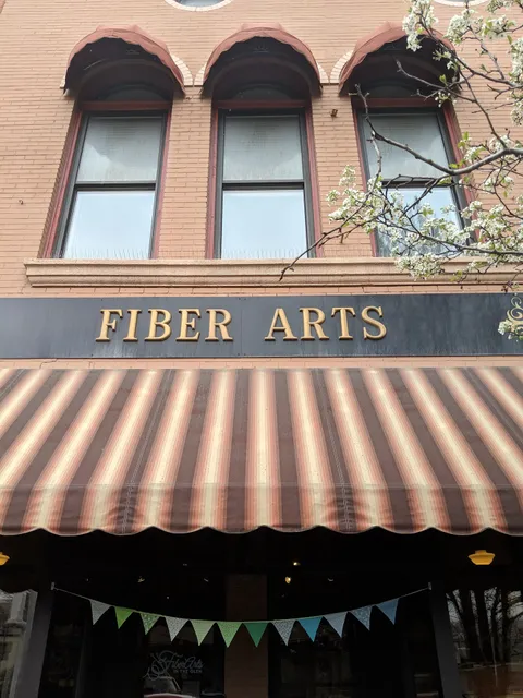FiberArts in the Glen